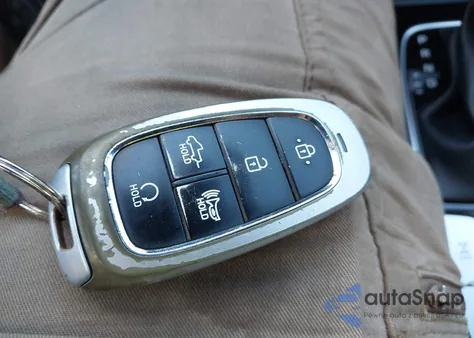 2023 Hyundai Santa Cruz Sel from USA, damaged, VIN 5NTJBDAE6PH040579